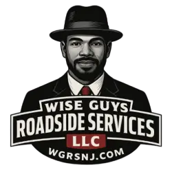Wise Guys Roadside Services LLC